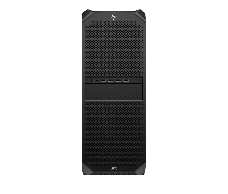 HP Z6 G5 A Workstation Desktop PC