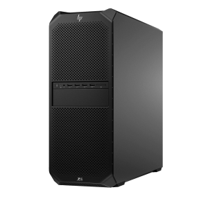HP Z6 G5 A Workstation Left