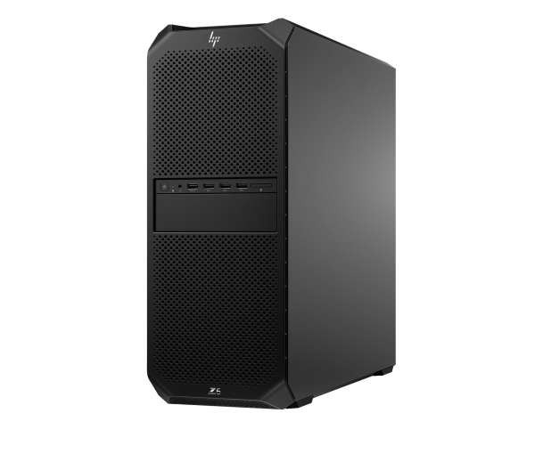 HP Z6 G5 A Workstation Desktop PC