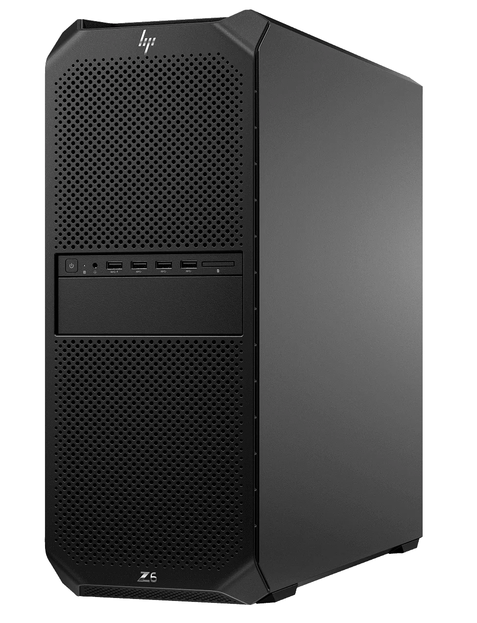HP Z6 G5 A Workstation HP Z820 Workstation