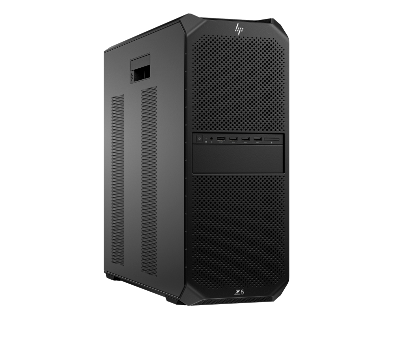 HP Z6 G5 A Workstation Desktop PC
