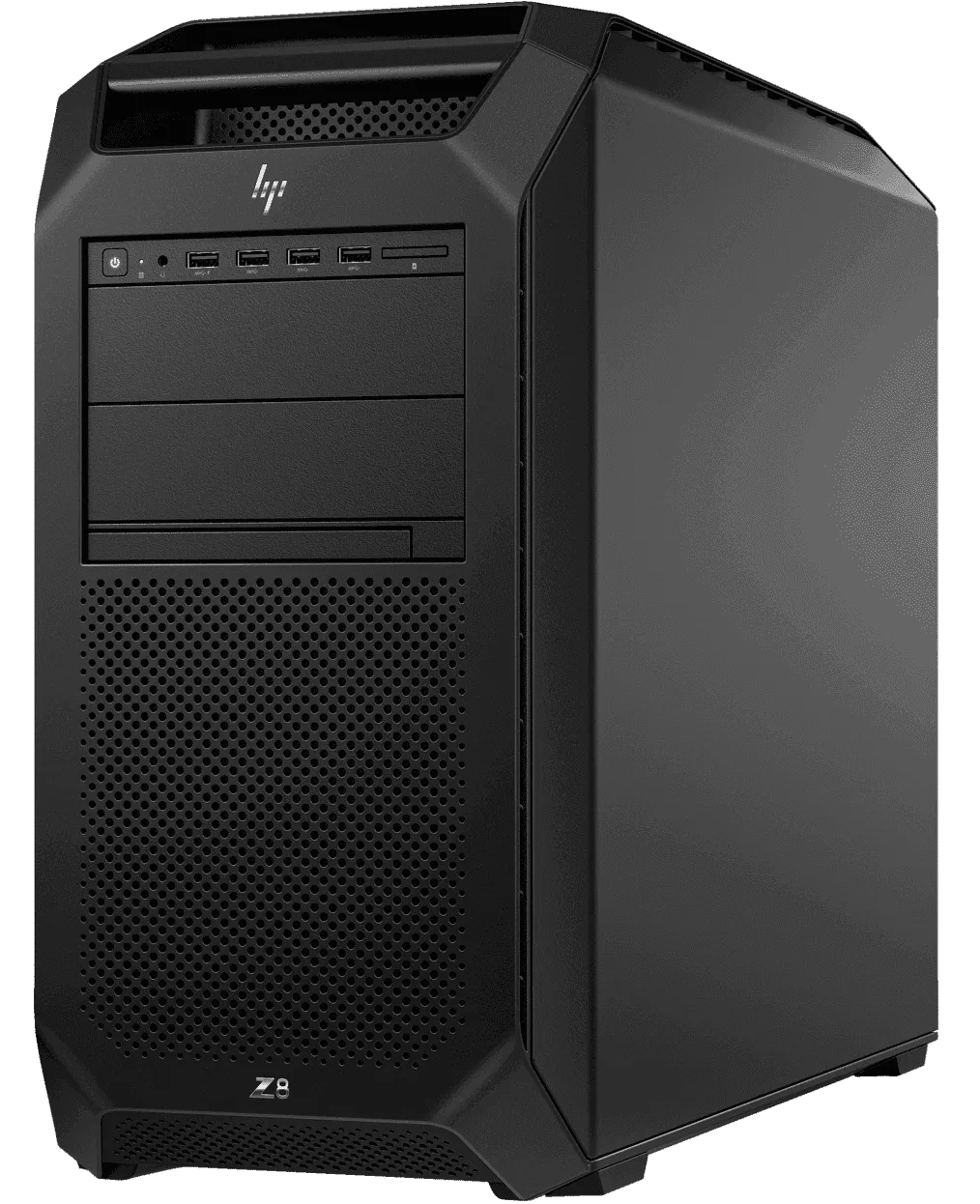 HP Z8 G5 Workstation HP Z840 Workstation