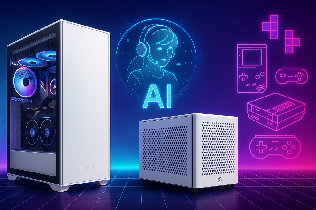 AI 2025 Blog