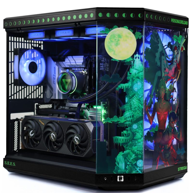 Intel Core i9-13900K | RTX 5080 | Ready to Ship