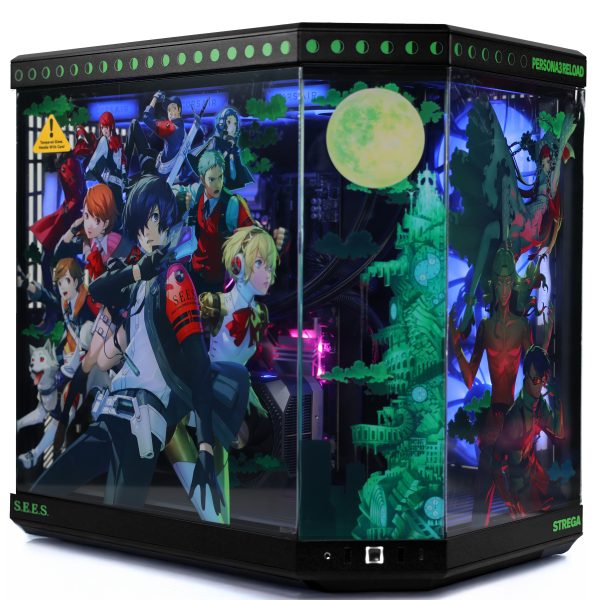 Intel Core i9-13900K | RTX 5080 | Ready to Ship