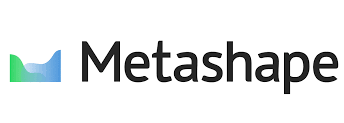 Agisoft Metashape logo
