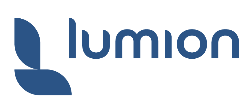 Lumion logo