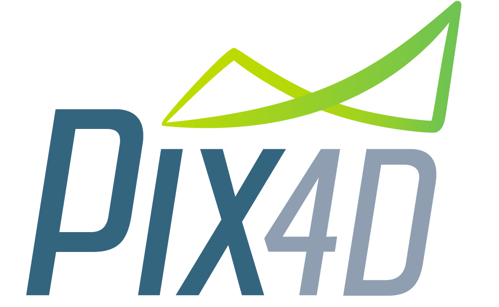 Pix4D logo