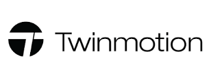 Twinmotion logo
