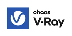 Chaos V-Ray logo