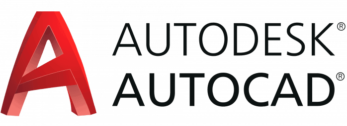Autodesk AutoCAD logo