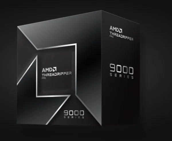 Threadripper and Threadripper PRO Workstations