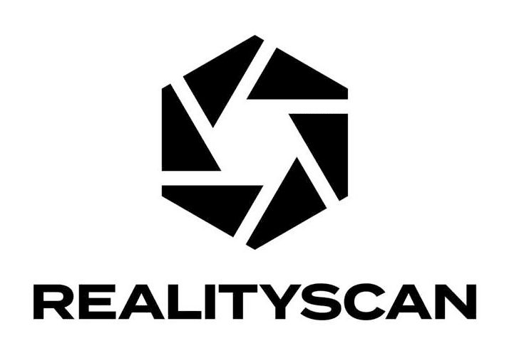 RealityScan logo