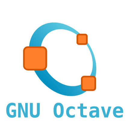 GNU Octave Logo