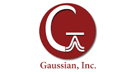 Gaussian logo