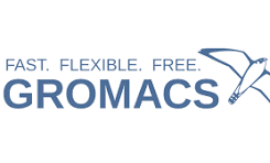 Gromacs Logo