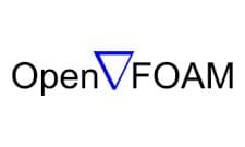 Open Foam logo