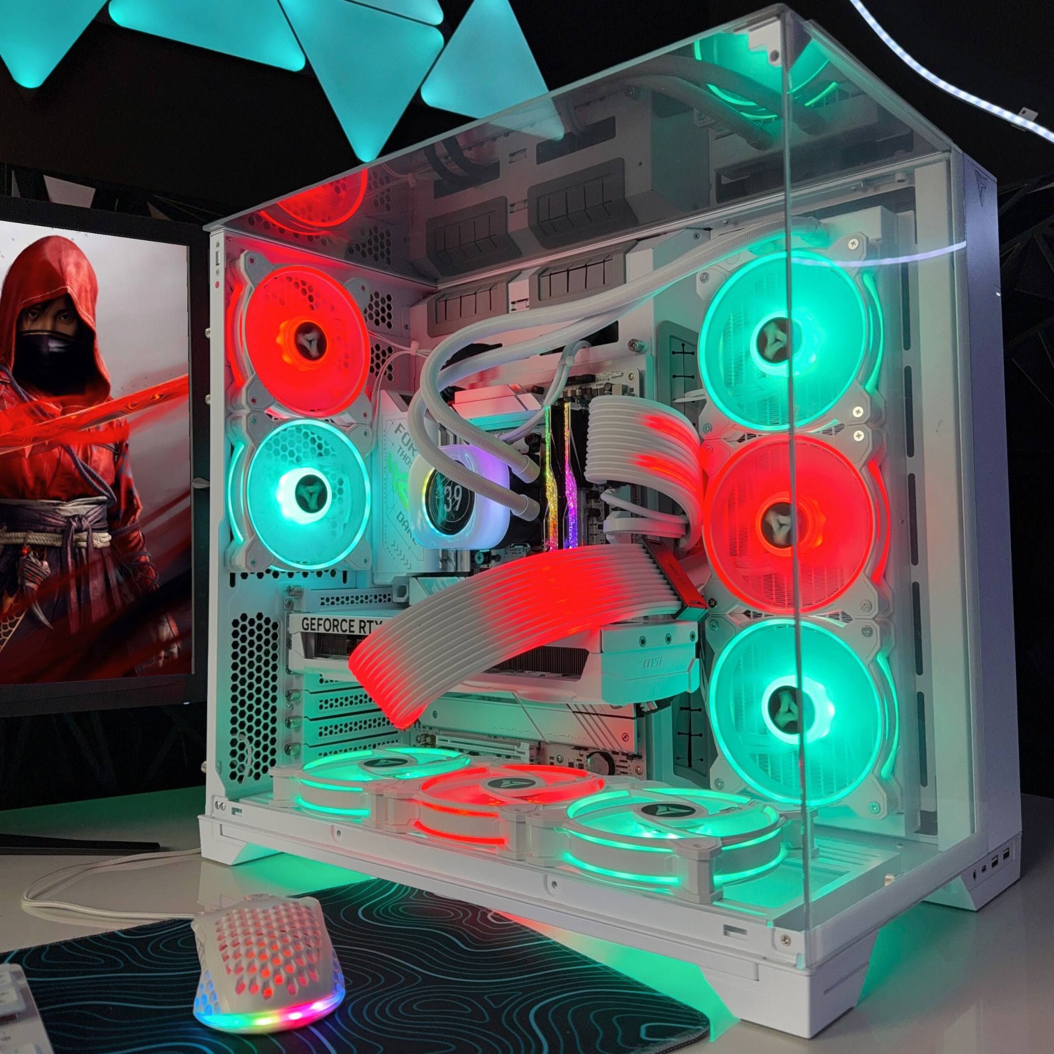 VRLA Tech Play Now Pay Later financing