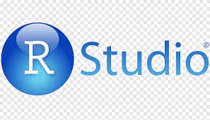 RStudio logo
