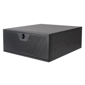 VRLA Tech AMD Threadripper PRO Rackmount Workstation - 4U