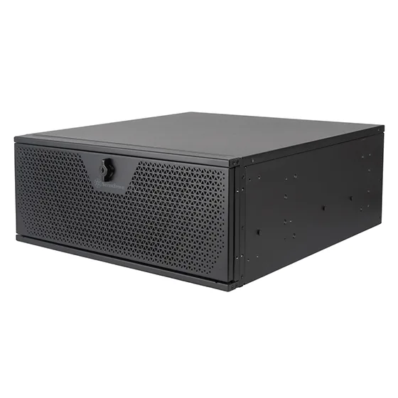 AMD Threadripper PRO 4U Rackmount Workstation with RTX PRO 6000 Blackwell