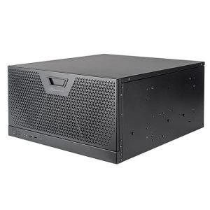VRLA Tech Intel Xeon Rackmount Workstation - 5U