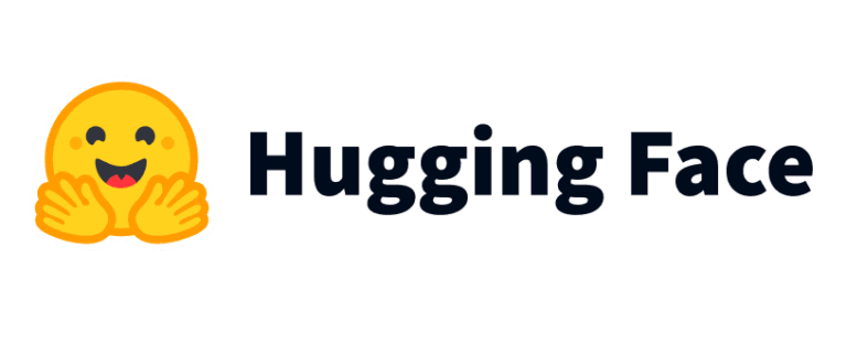 Hugging Face logo