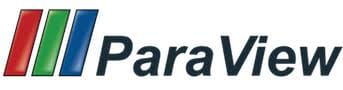paraview logo