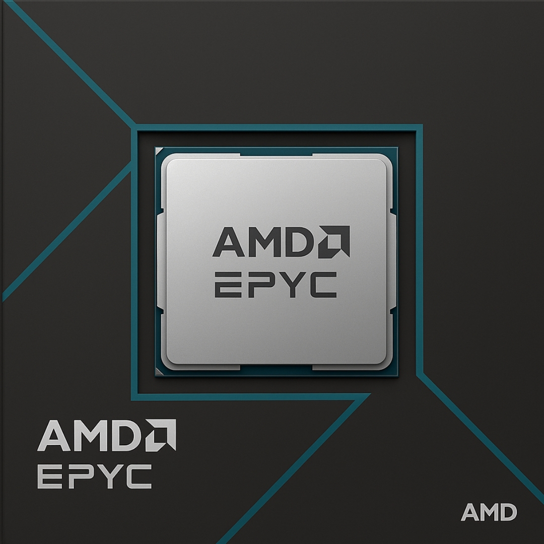 AMD EPYC