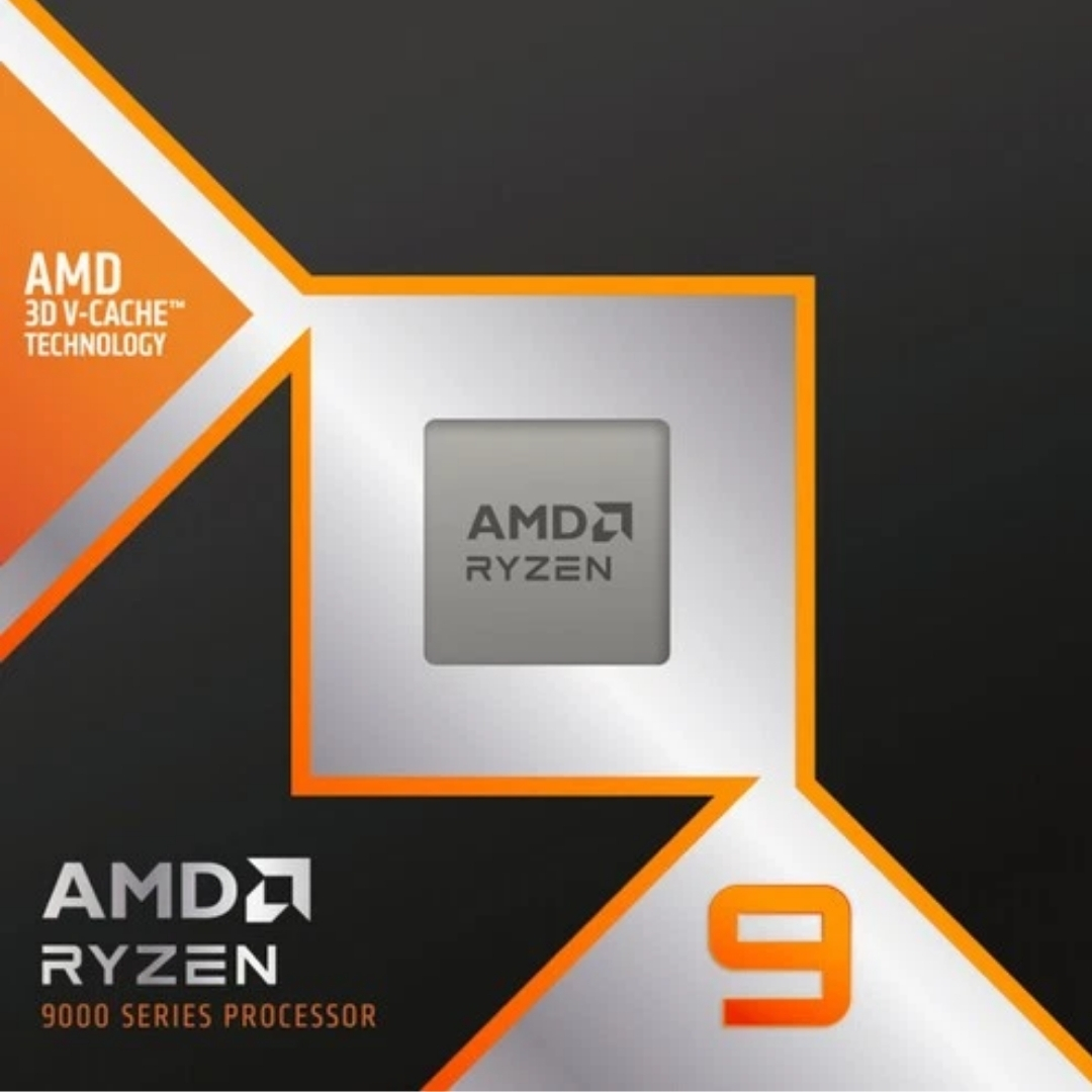 AMD Ryzen 9