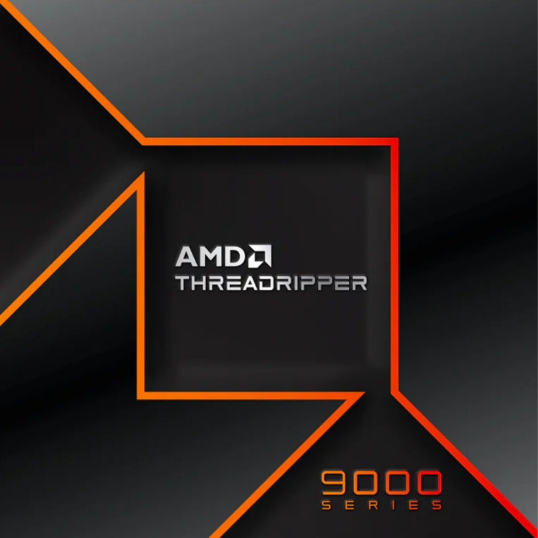 AMD Threadripper
