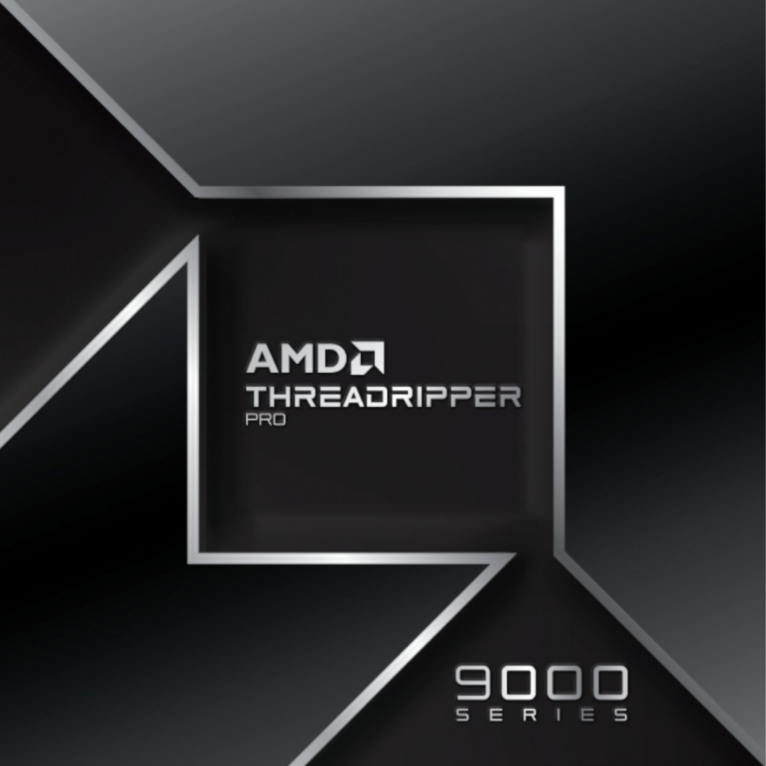 AMD Threadripper PRO
