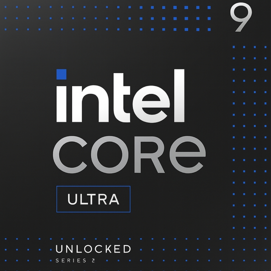 Intel Core Ultra