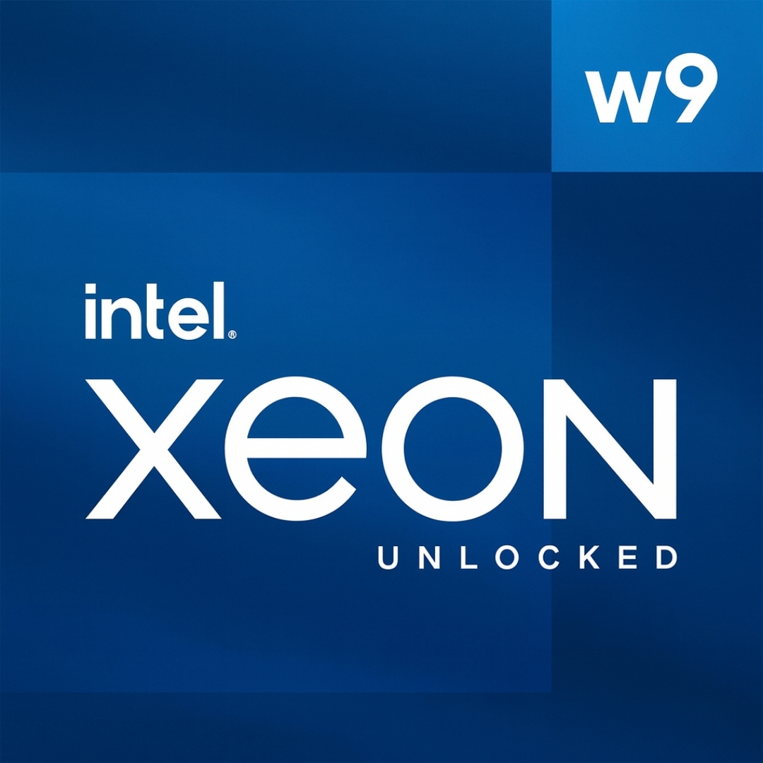 Intel Xeon