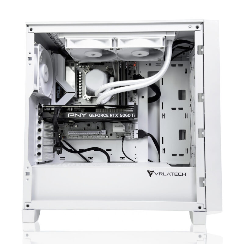 AMD Ryzen 7 7700x | GeForce RTX 5060 Ti Ready to Ship