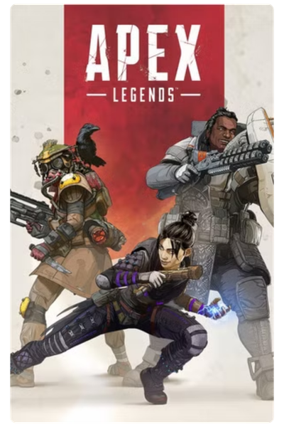 Apex Legends