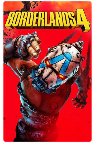 Borderlands 4
