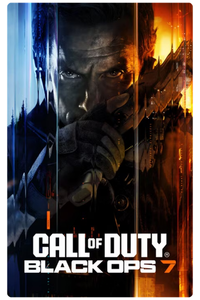 Black Ops 7