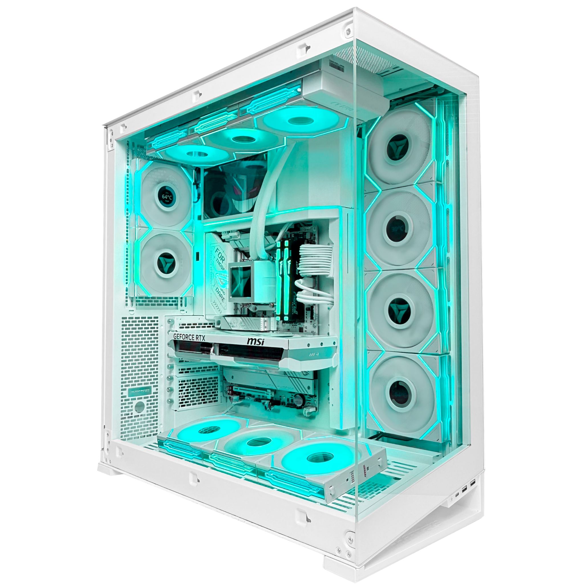 Custom PC Builder