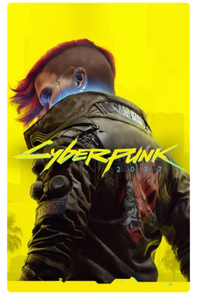 Cyberpunk 2077