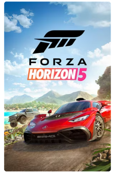 Forza Horizon