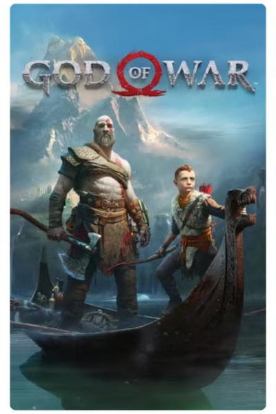 God of War
