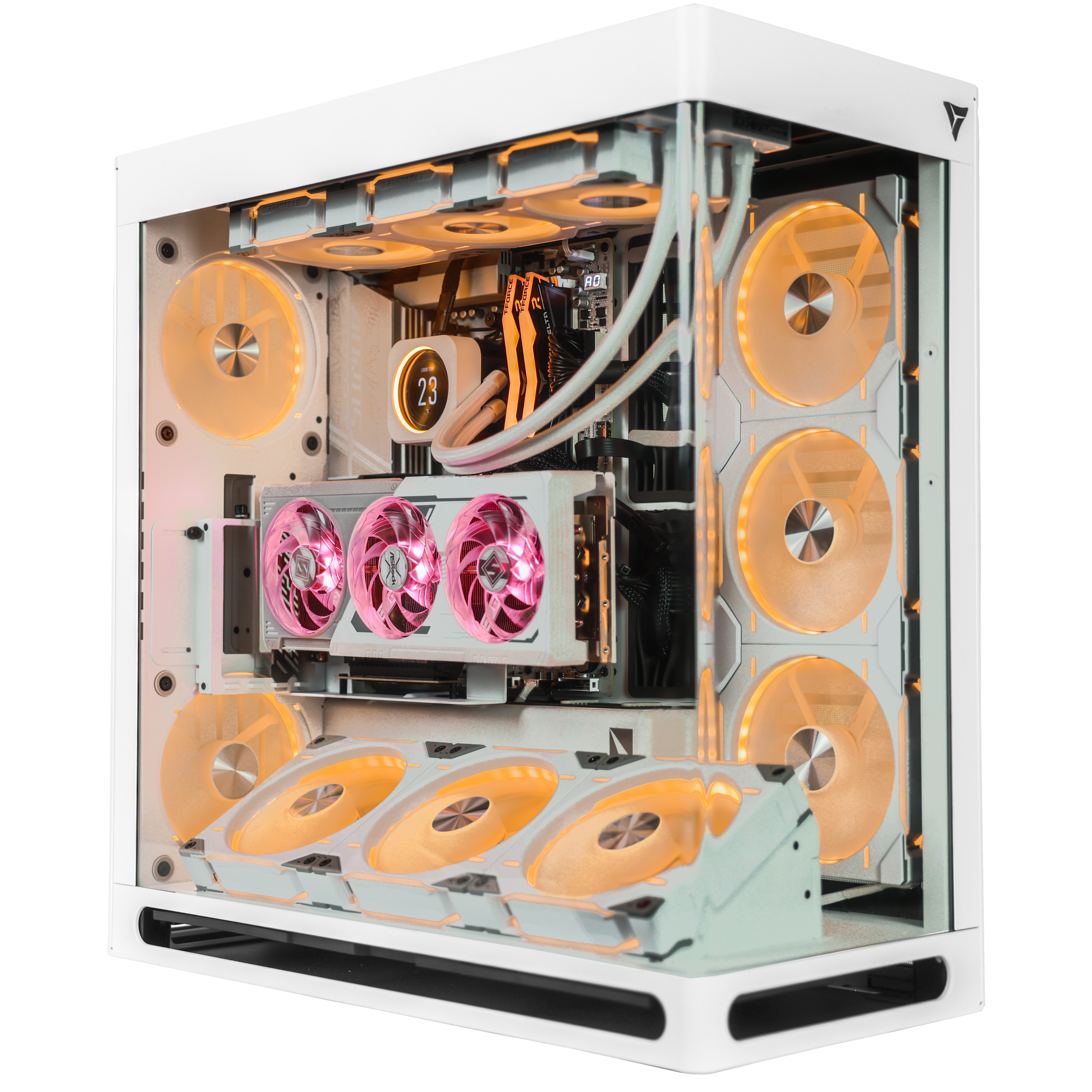 Ready to Ship Gaming PC