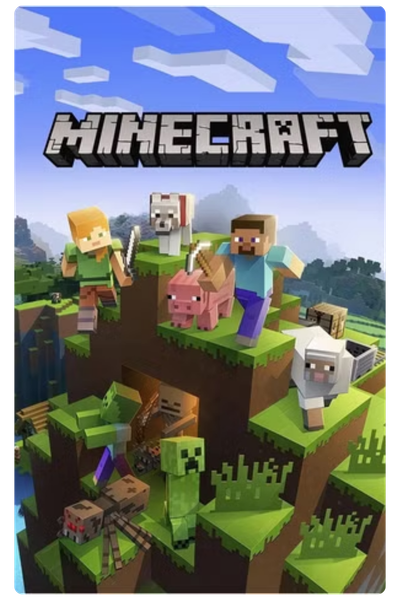 Minecraft