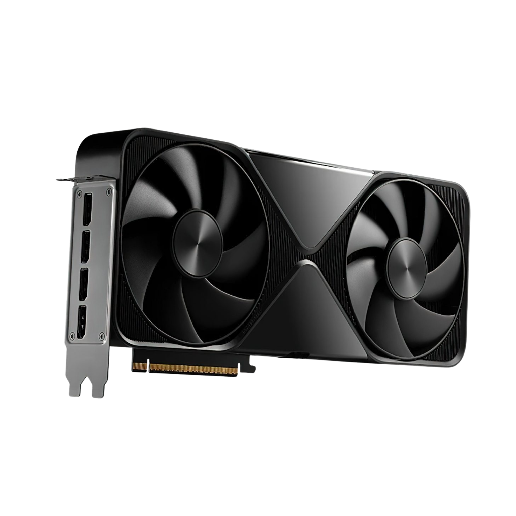 NVIDIA RTX PRO 6000 Blackwell GPU