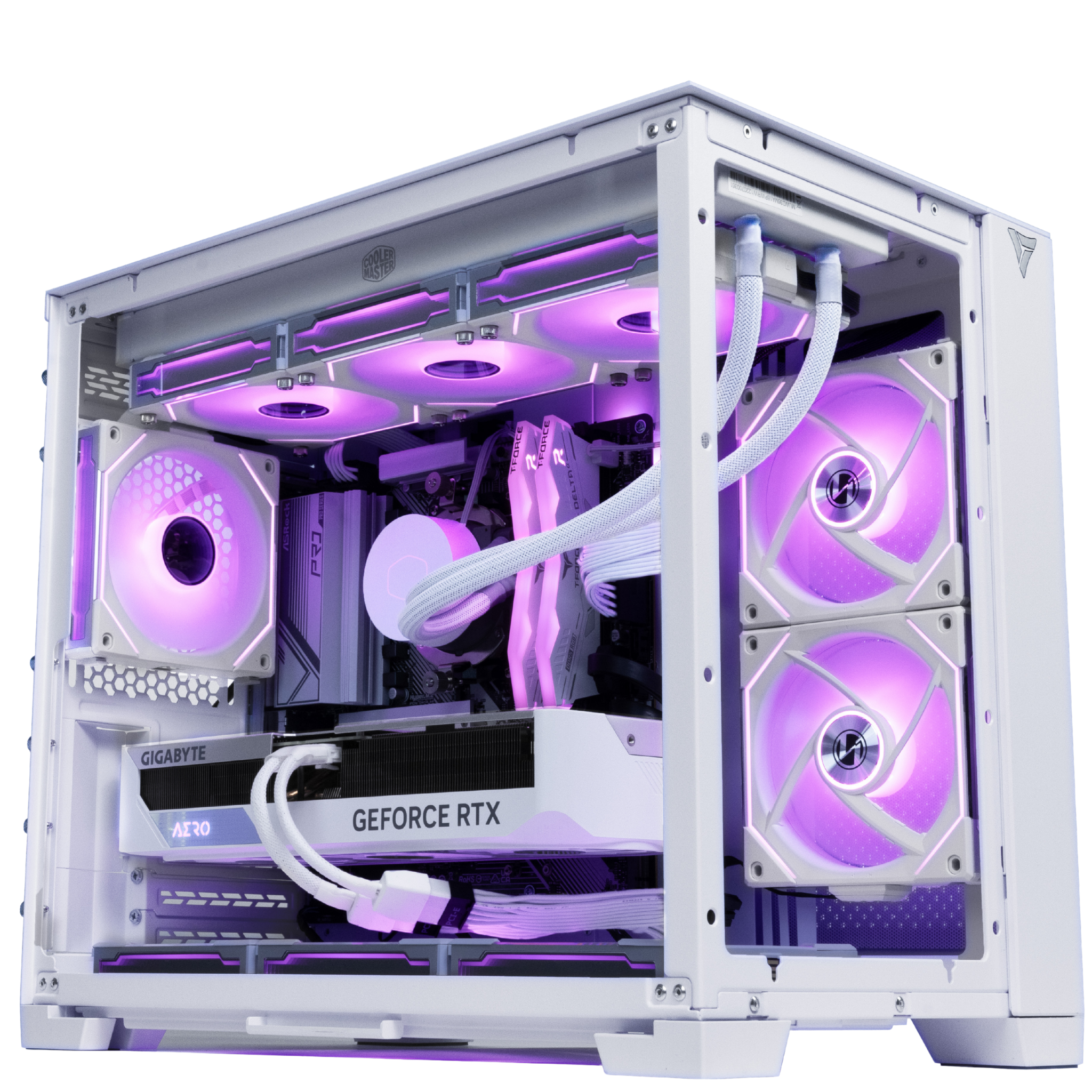 Mid Range Custom PC