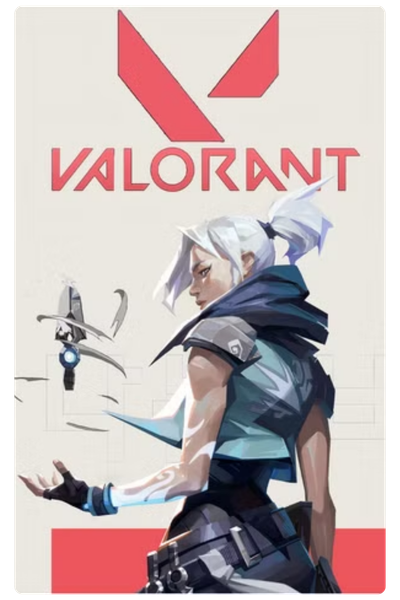 Valorant