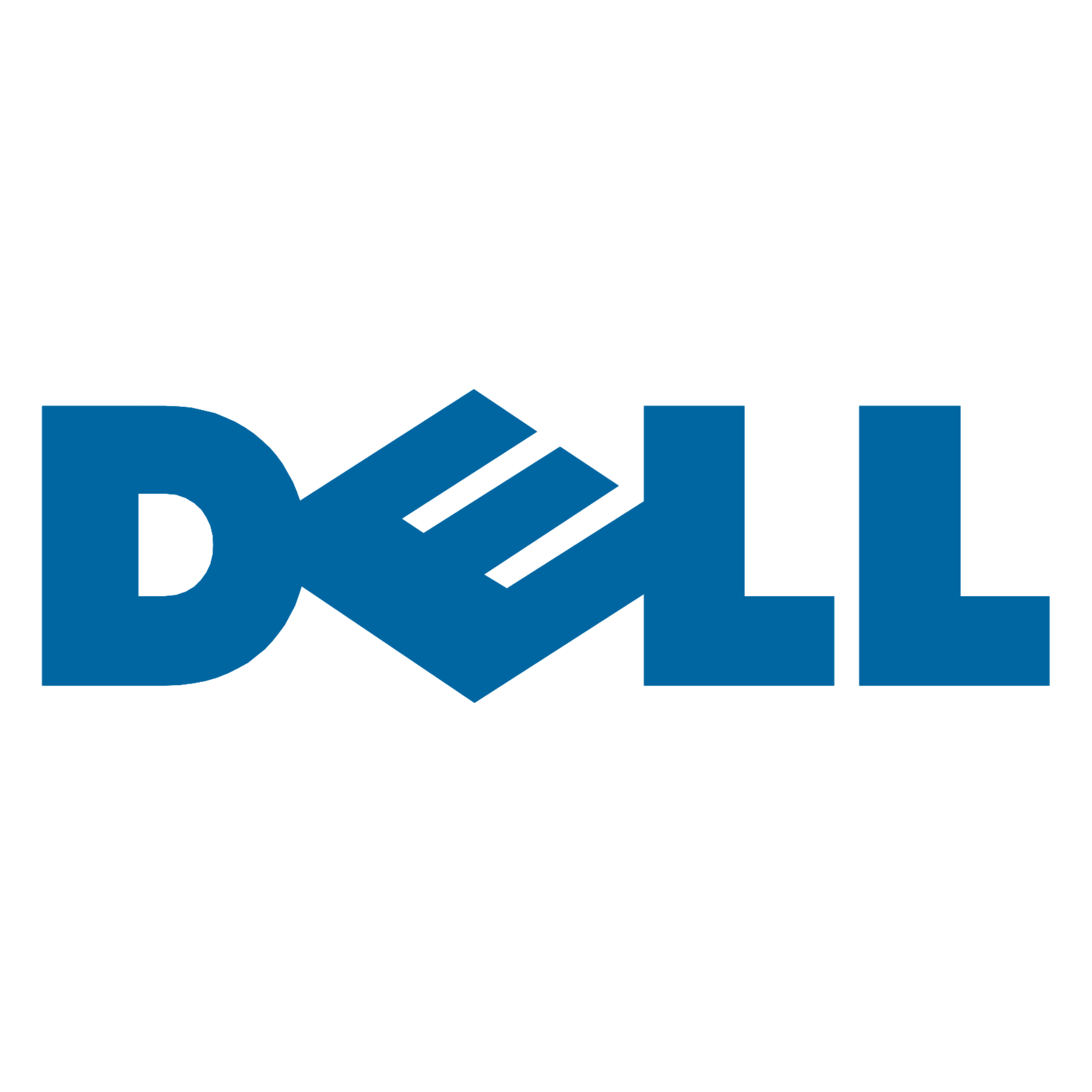 Dell logo
