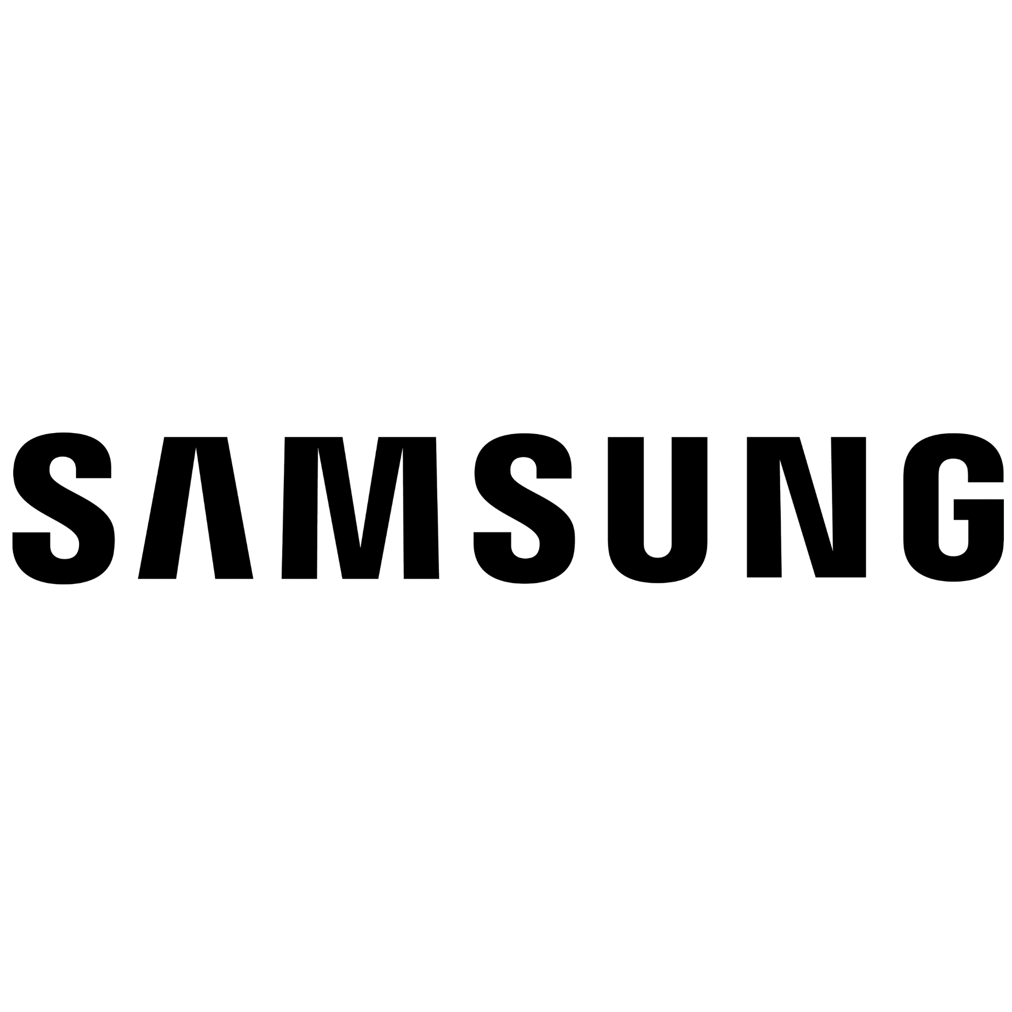 Samsung logo