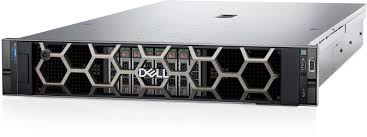 Dell PowerEdge R760xa 16th gen GPU-optimized rack server